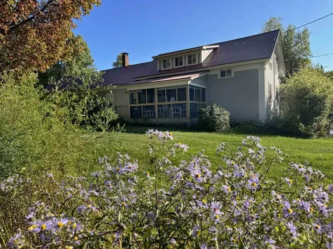 2866 Center Road Hyde Park VT 05655