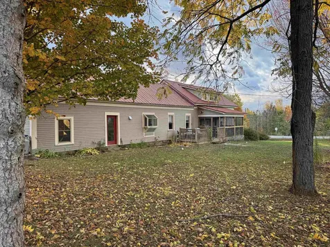 2866 Center Road Hyde Park VT 05655