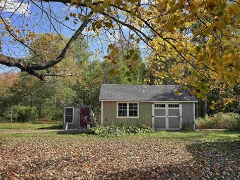 2866 Center Road Hyde Park VT 05655