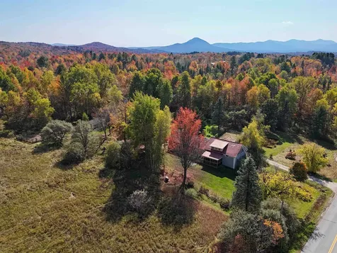 2866 Center Road Hyde Park VT 05655