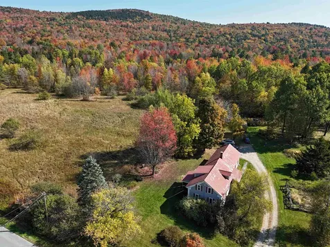 2866 Center Road Hyde Park VT 05655