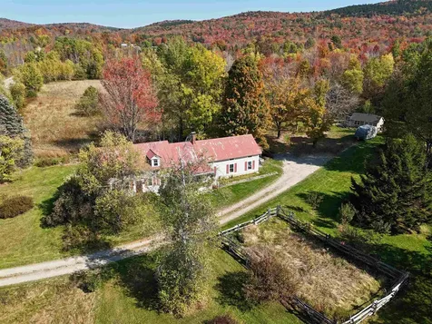 2866 Center Road Hyde Park VT 05655