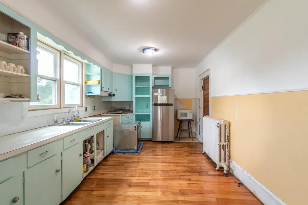 286 Carter Street Barnet VT 05821