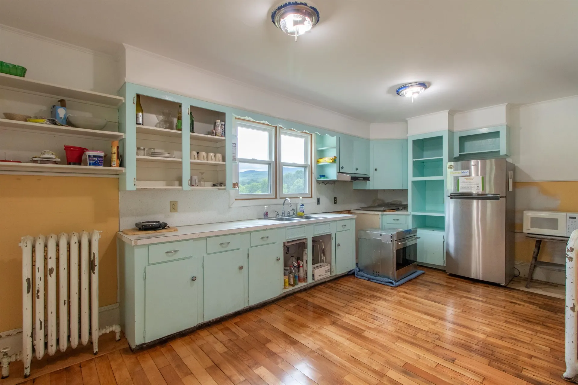 286 Carter Street Barnet VT 05821