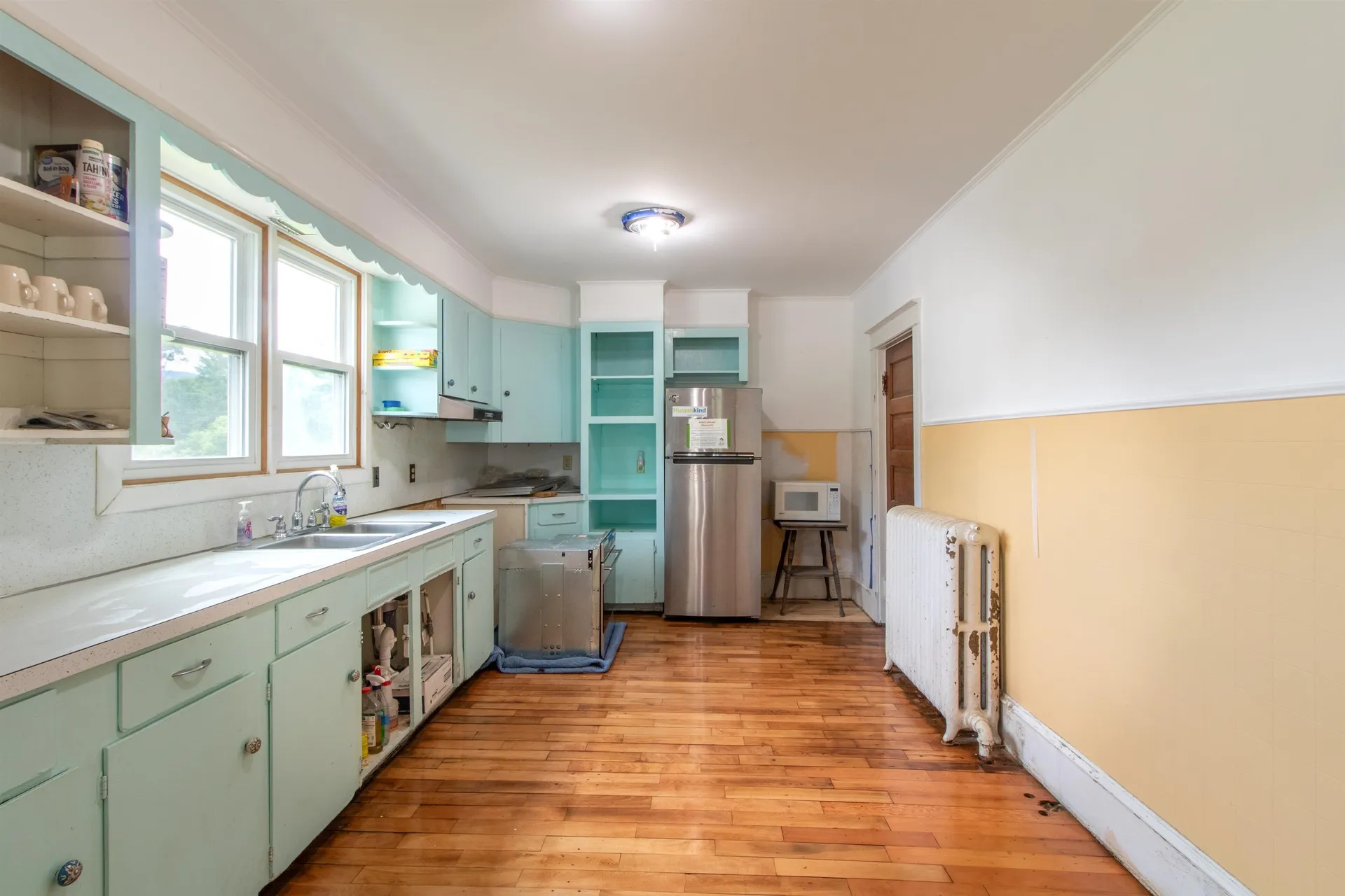 286 Carter Street Barnet VT 05821