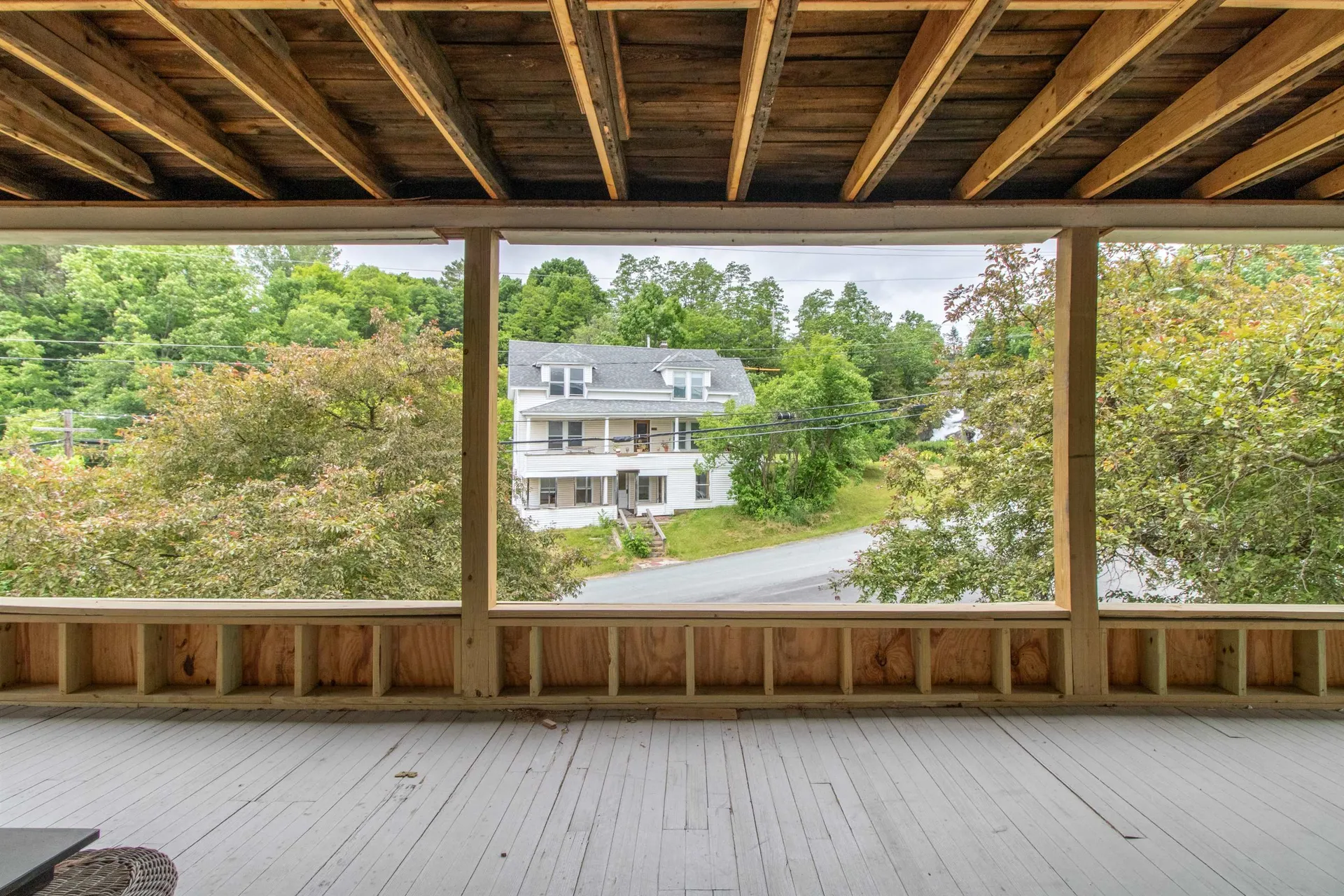 286 Carter Street Barnet VT 05821