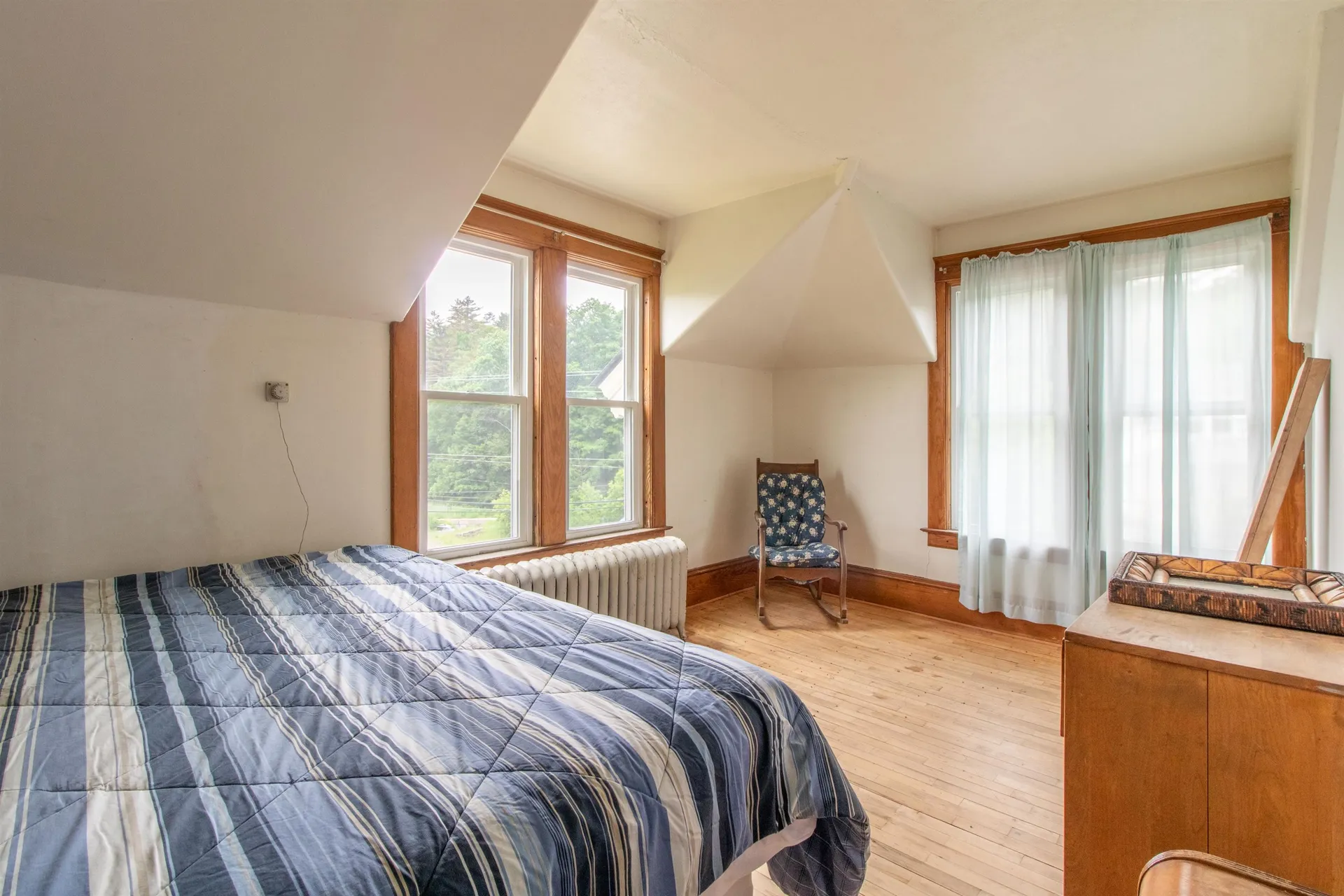 286 Carter Street Barnet VT 05821