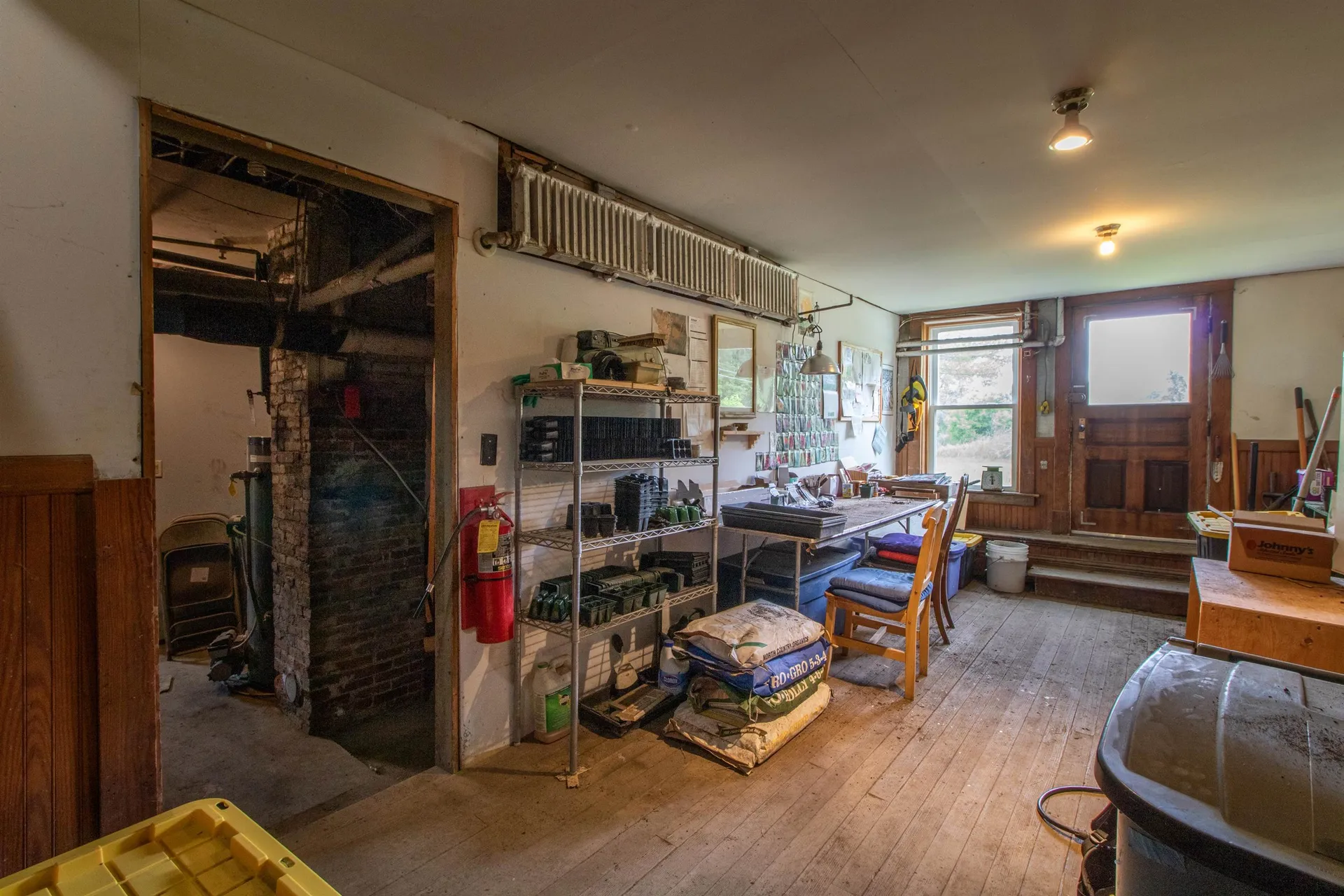 286 Carter Street Barnet VT 05821