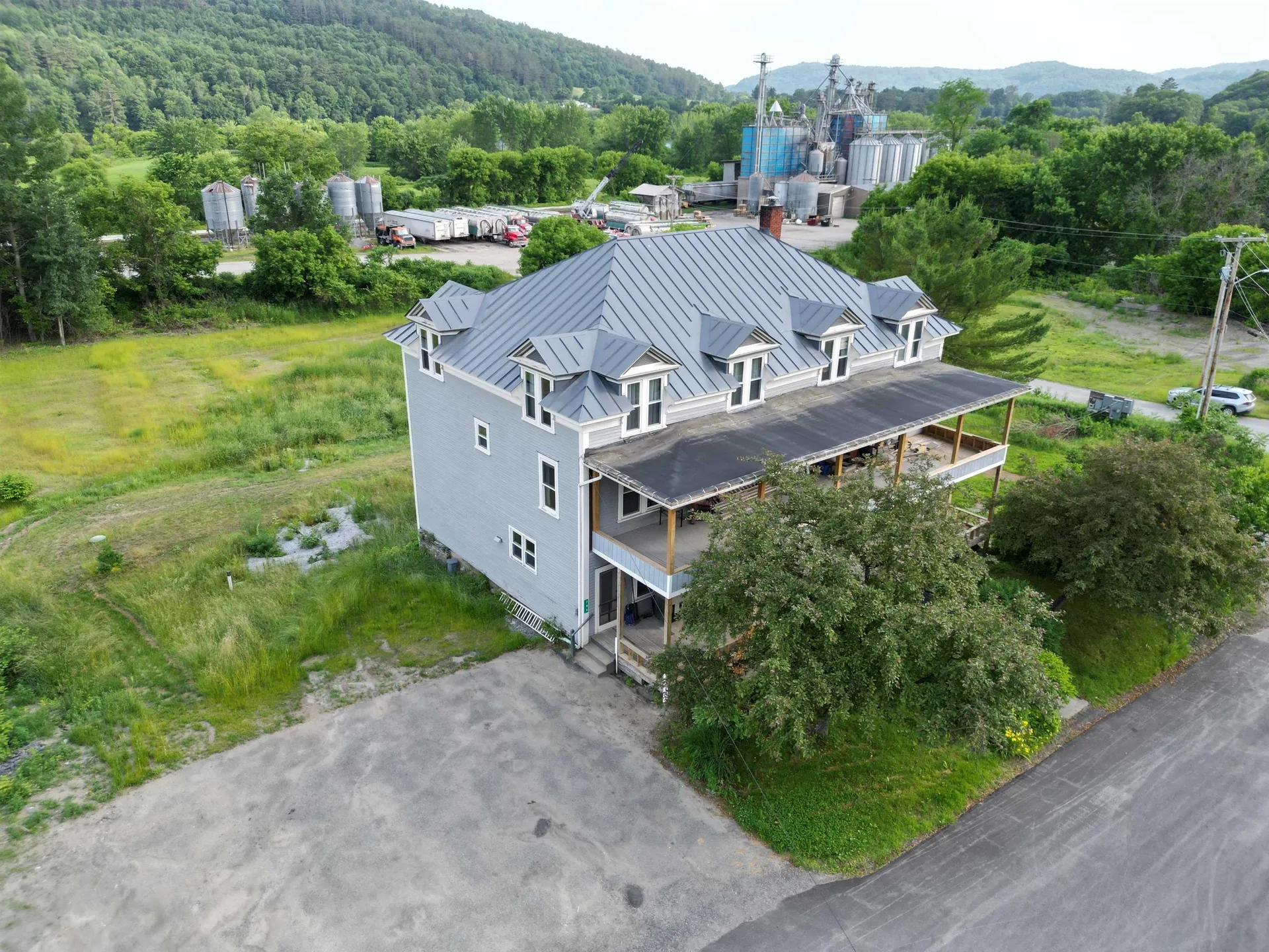 286 Carter Street Barnet VT 05821