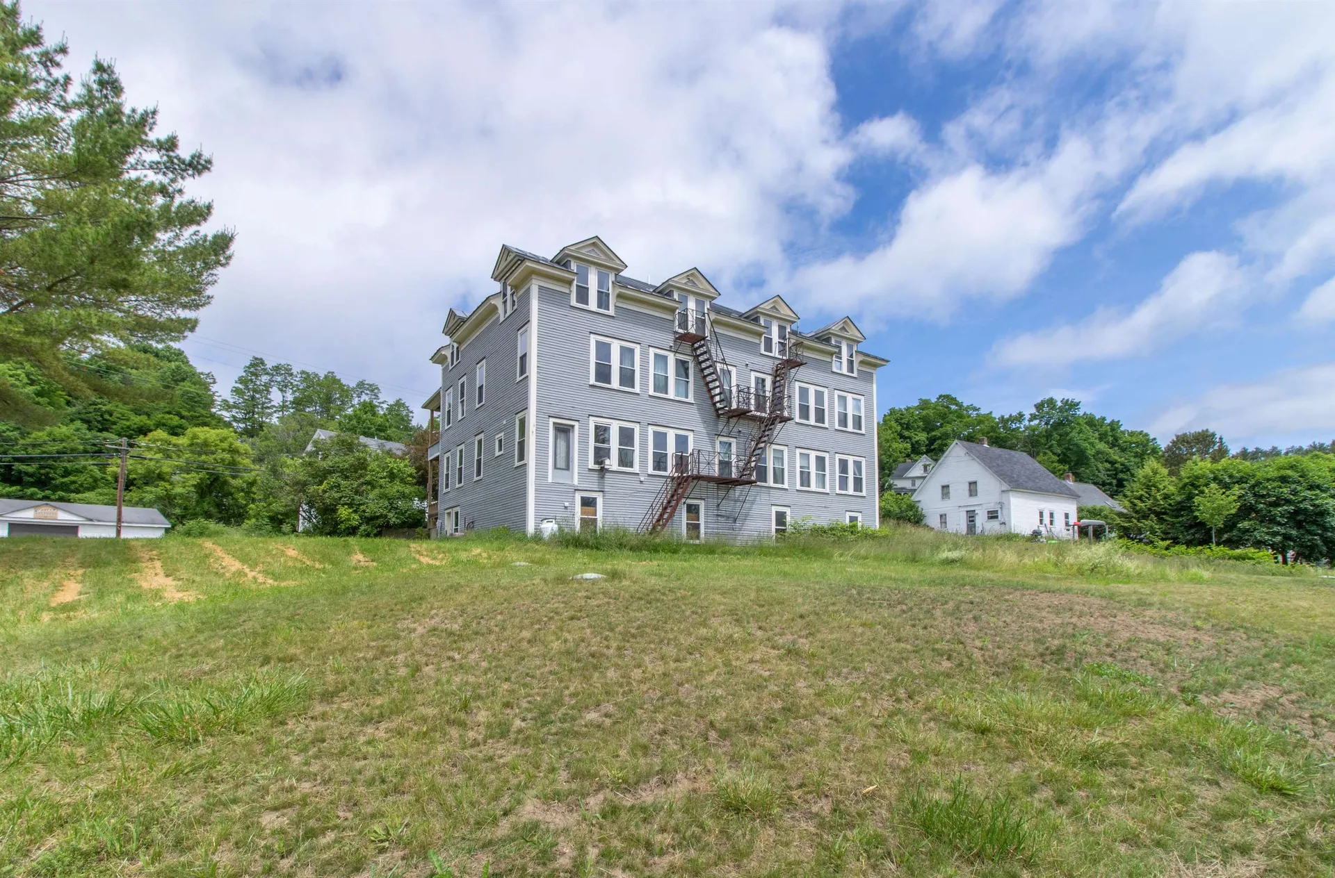 286 Carter Street Barnet VT 05821