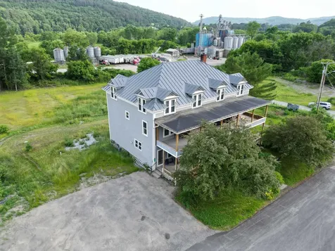 286 Carter Street Barnet VT 05821