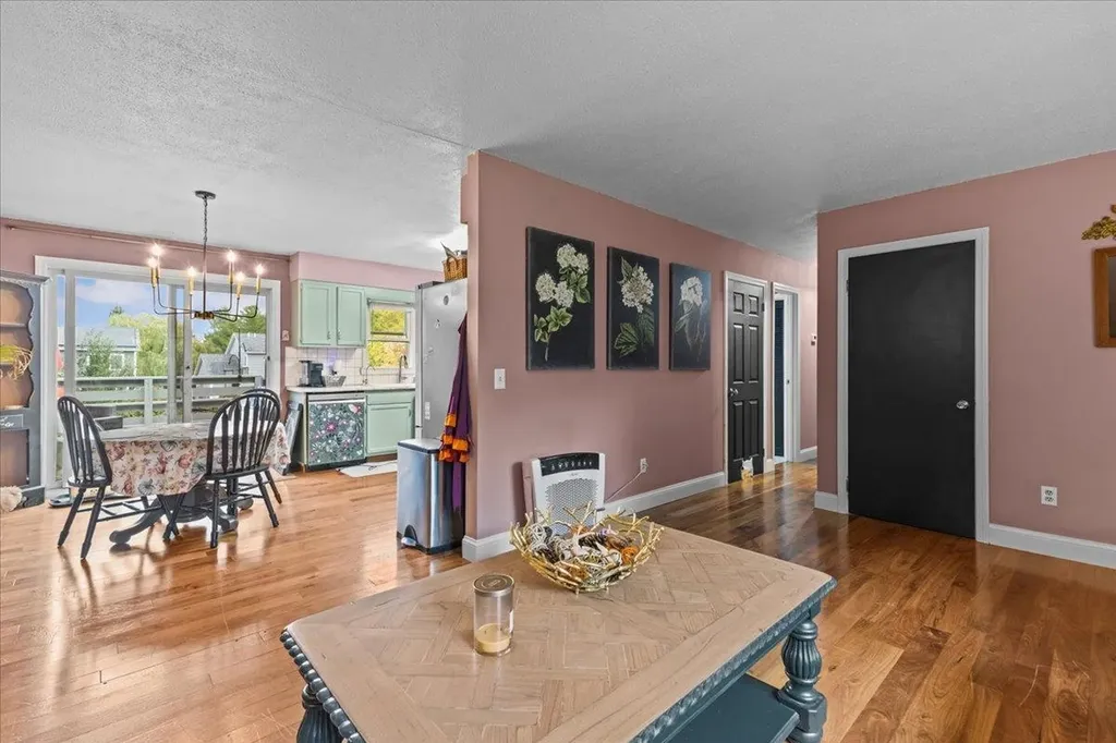 1430 Hinesburg Road South Burlington VT 05403