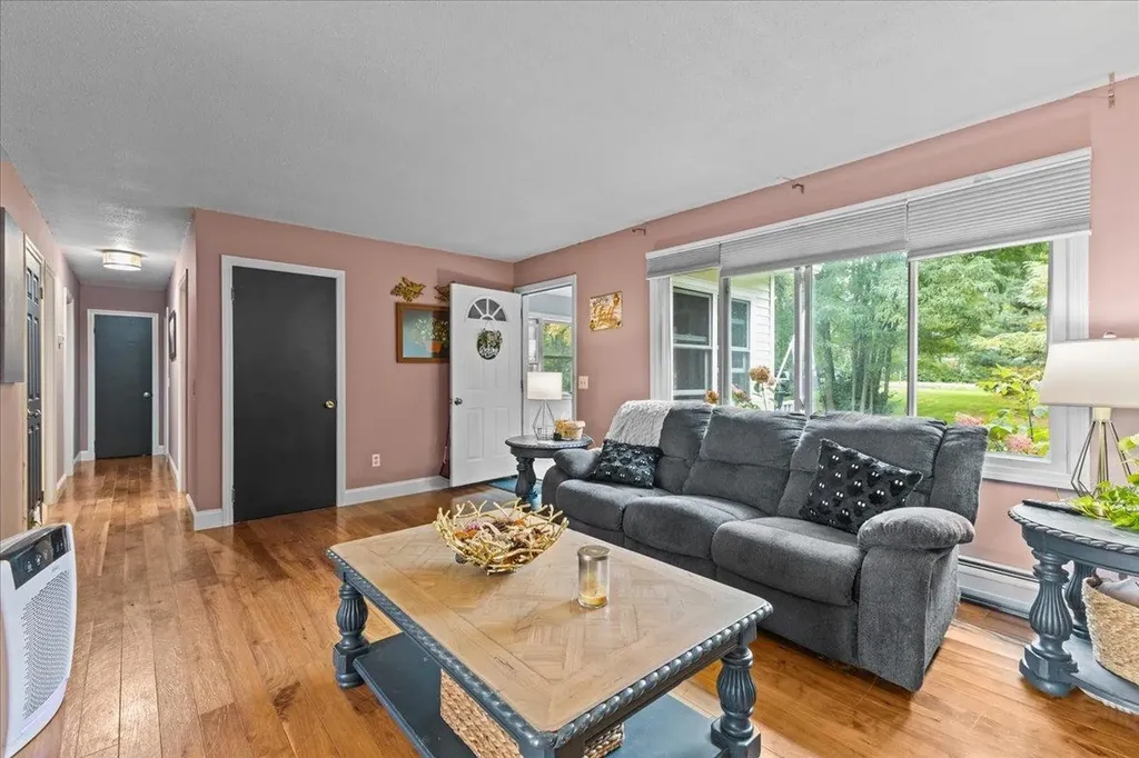 1430 Hinesburg Road South Burlington VT 05403