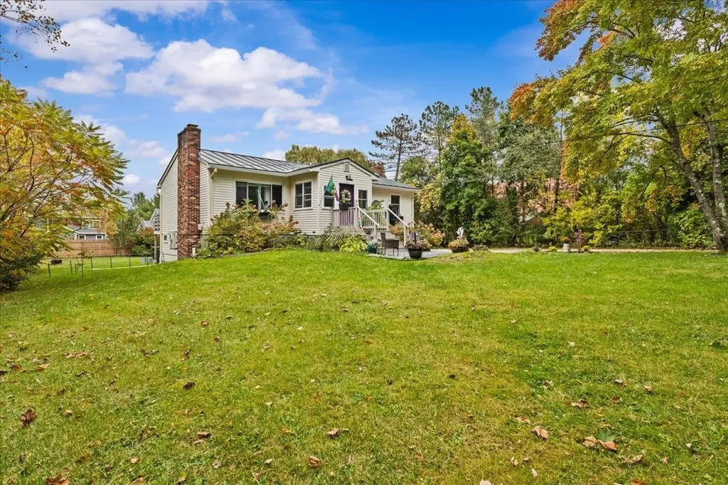 1430 Hinesburg Road South Burlington VT 05403