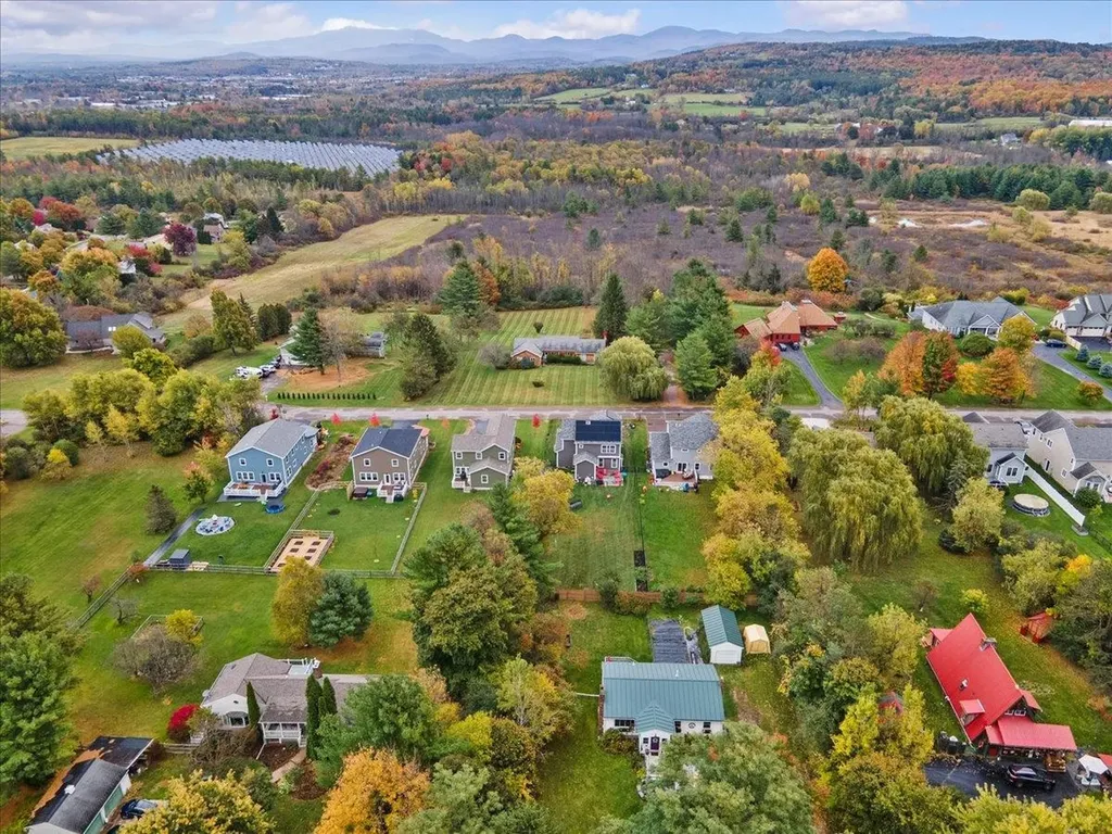 1430 Hinesburg Road South Burlington VT 05403