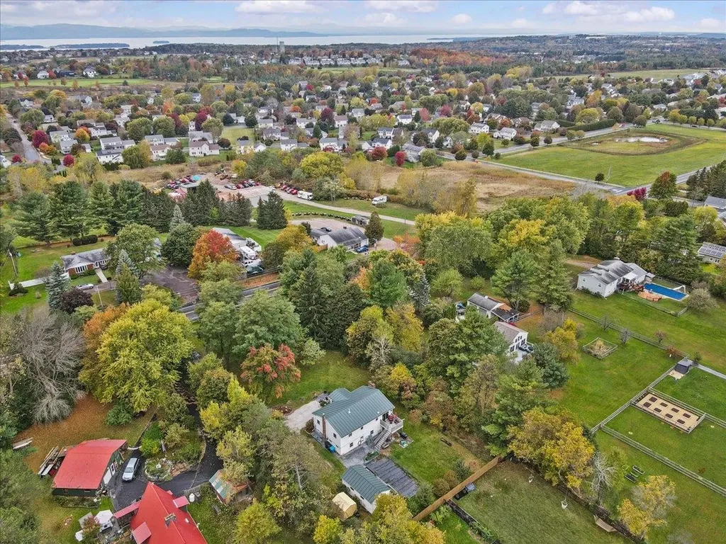 1430 Hinesburg Road South Burlington VT 05403