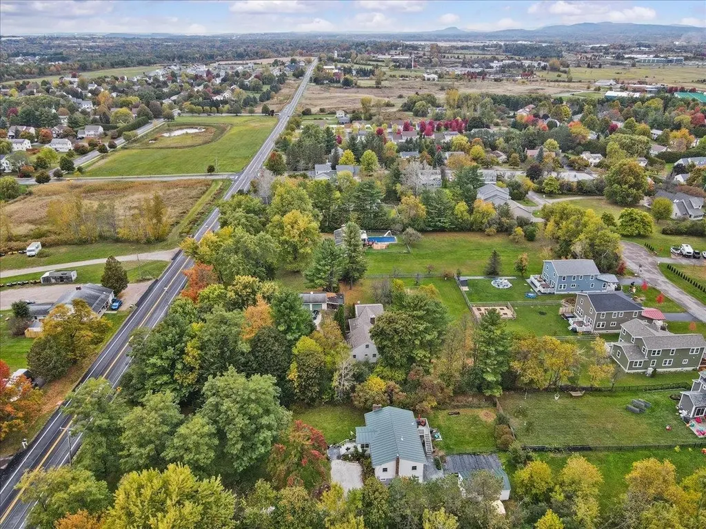 1430 Hinesburg Road South Burlington VT 05403