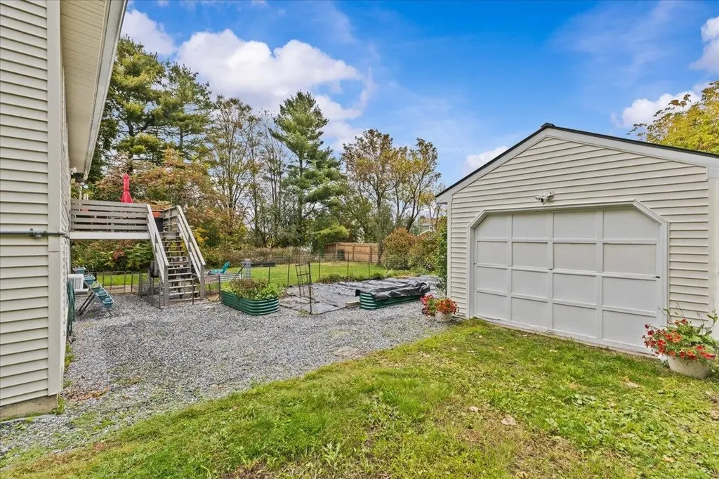 1430 Hinesburg Road South Burlington VT 05403