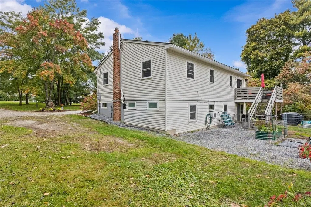 1430 Hinesburg Road South Burlington VT 05403