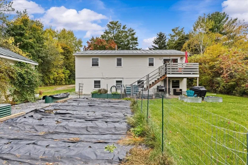 1430 Hinesburg Road South Burlington VT 05403