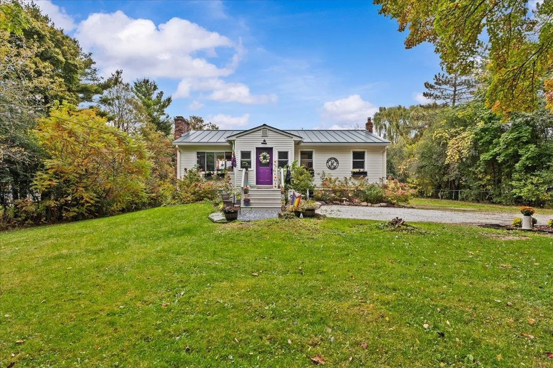 1430 Hinesburg Road South Burlington VT 05403