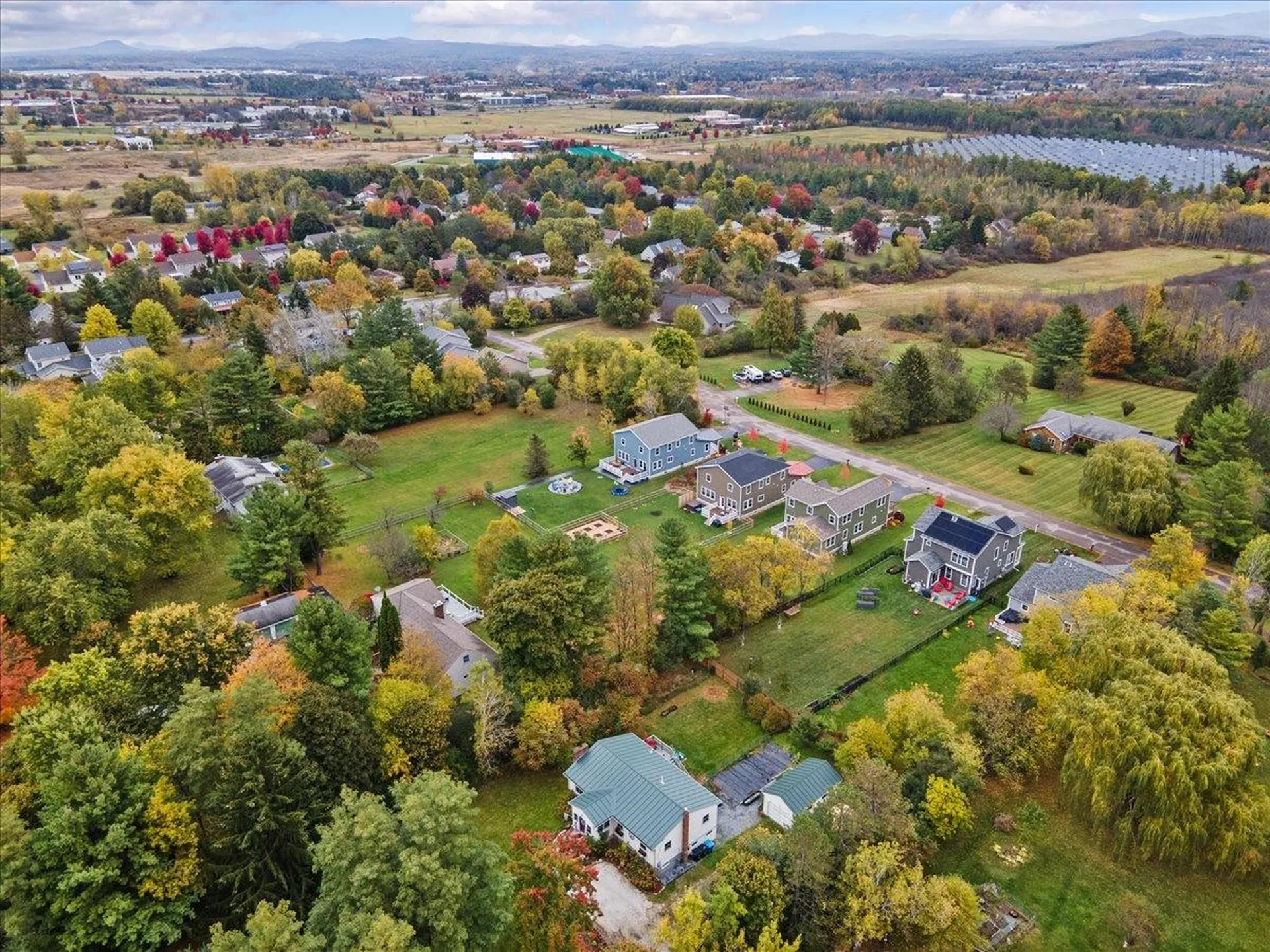 1430 Hinesburg Road South Burlington VT 05403