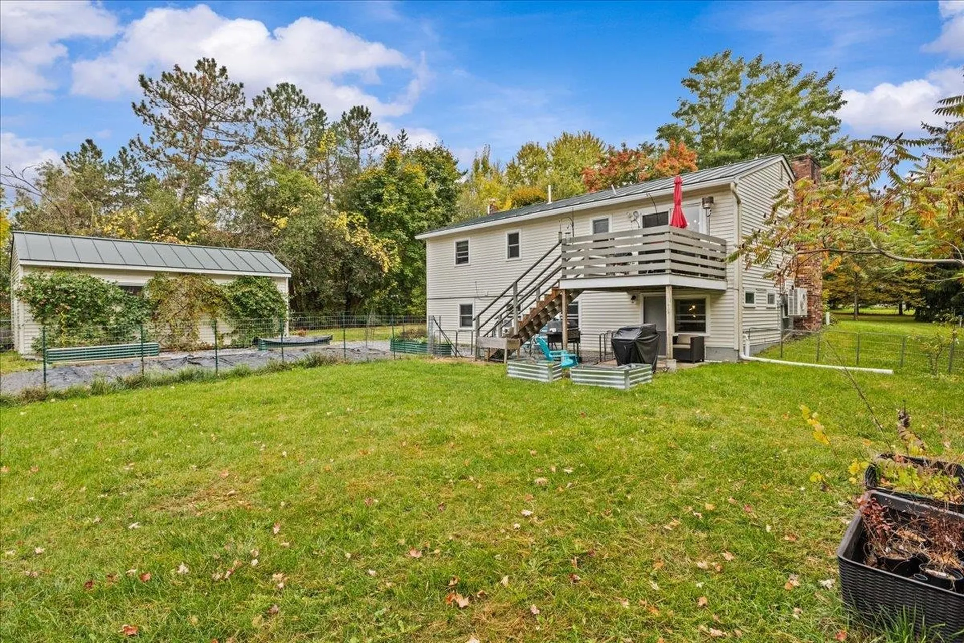 1430 Hinesburg Road South Burlington VT 05403