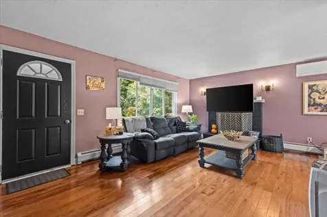 1430 Hinesburg Road South Burlington VT 05403