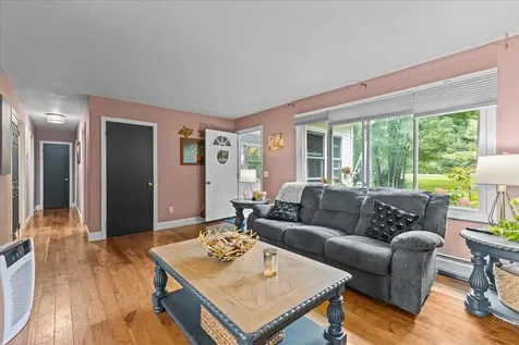 1430 Hinesburg Road South Burlington VT 05403