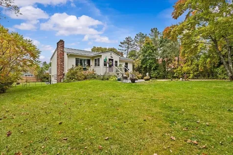 1430 Hinesburg Road South Burlington VT 05403