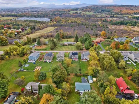 1430 Hinesburg Road South Burlington VT 05403