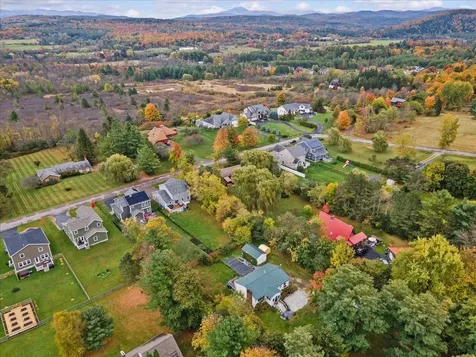 1430 Hinesburg Road South Burlington VT 05403