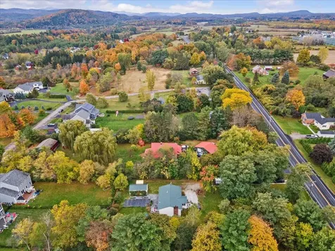 1430 Hinesburg Road South Burlington VT 05403