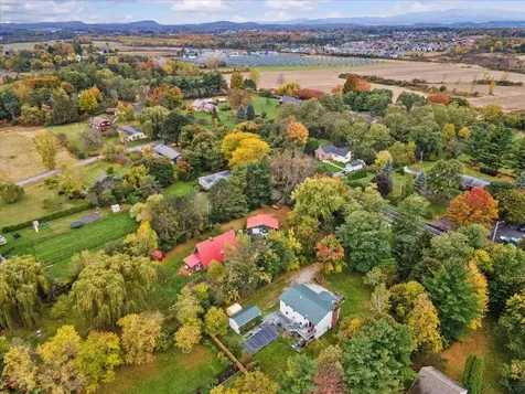 1430 Hinesburg Road South Burlington VT 05403