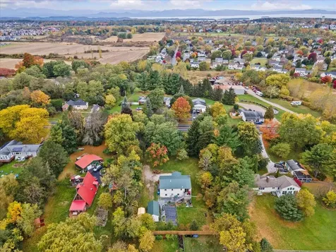 1430 Hinesburg Road South Burlington VT 05403