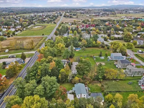 1430 Hinesburg Road South Burlington VT 05403
