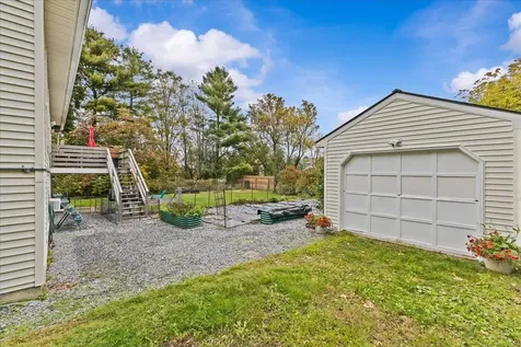 1430 Hinesburg Road South Burlington VT 05403