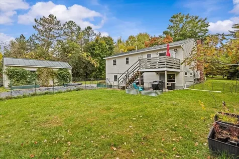 1430 Hinesburg Road South Burlington VT 05403