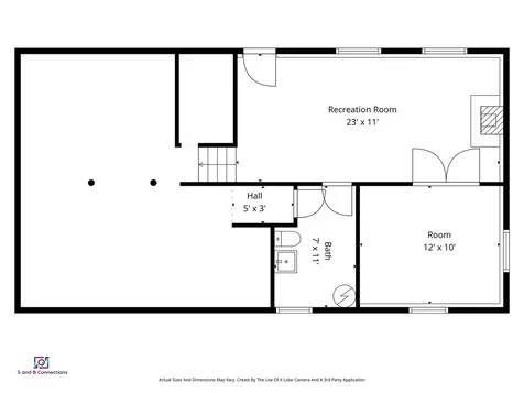 22 Clay Street Merrimack NH 03054