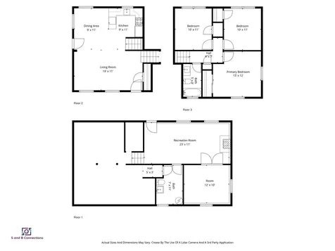 22 Clay Street Merrimack NH 03054