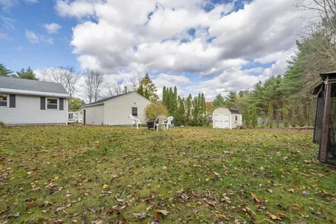 22 Clay Street Merrimack NH 03054