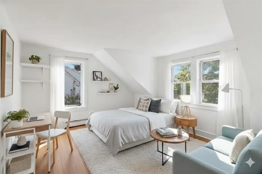 476-478 Saint Paul Street Burlington VT 05401