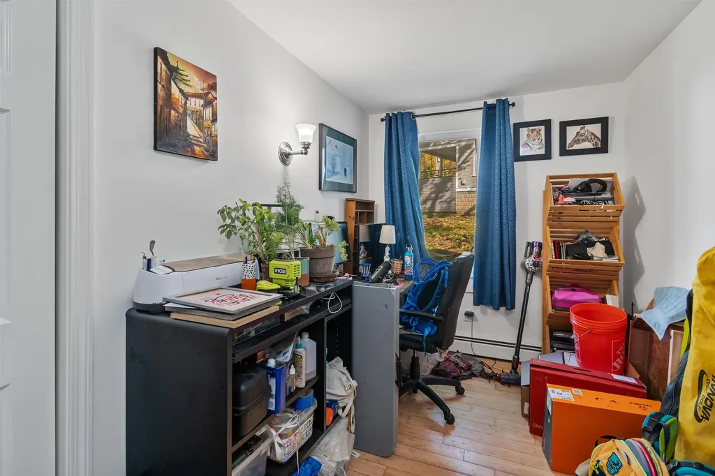 476-478 Saint Paul Street Burlington VT 05401