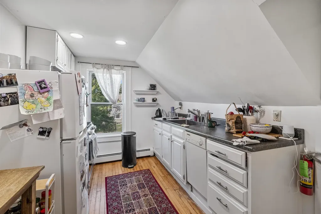 476-478 Saint Paul Street Burlington VT 05401