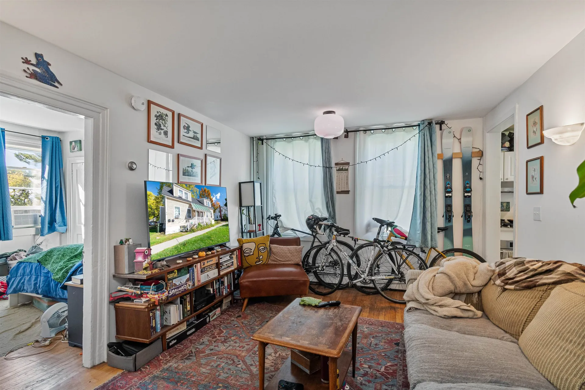 476-478 Saint Paul Street Burlington VT 05401