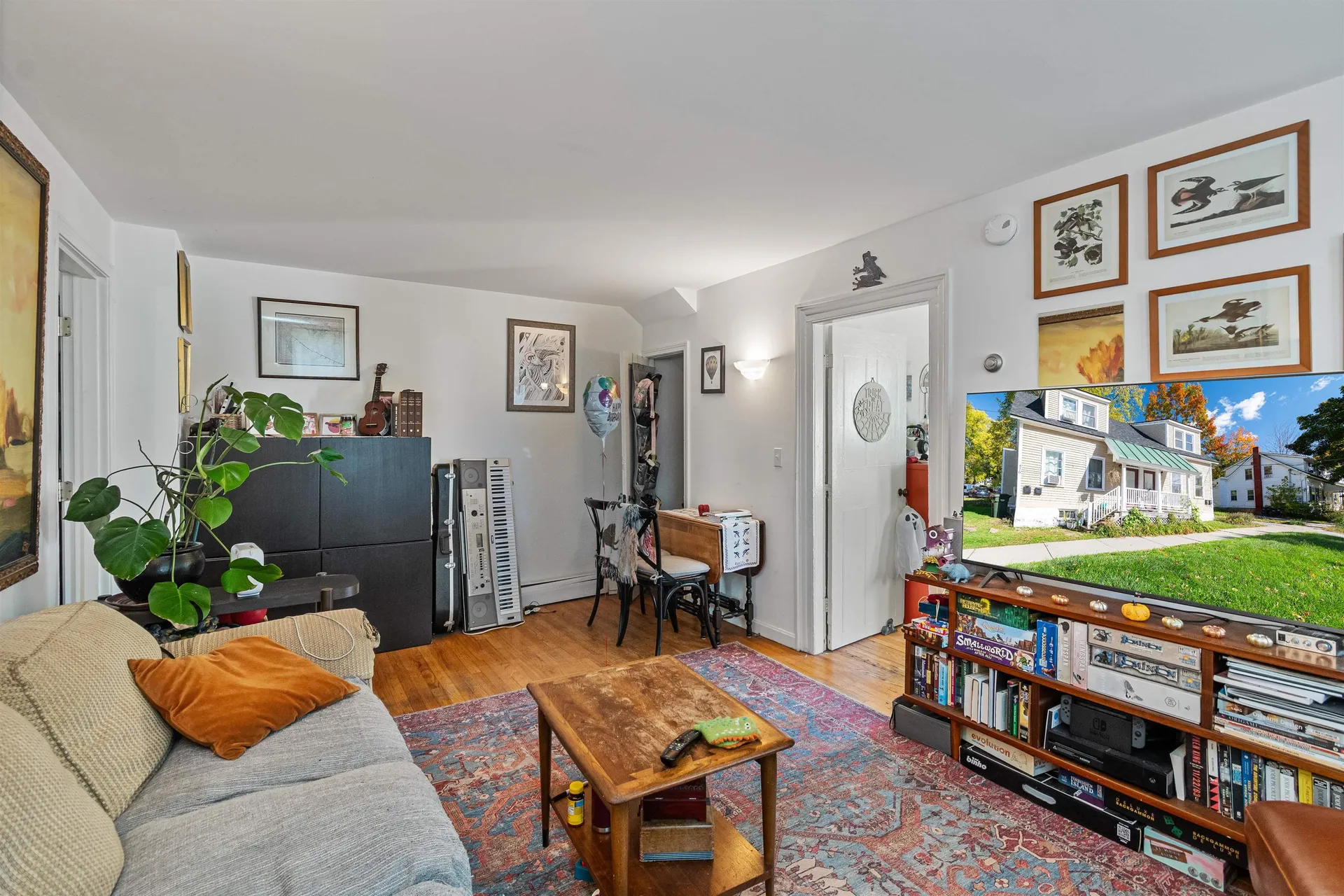 476-478 Saint Paul Street Burlington VT 05401