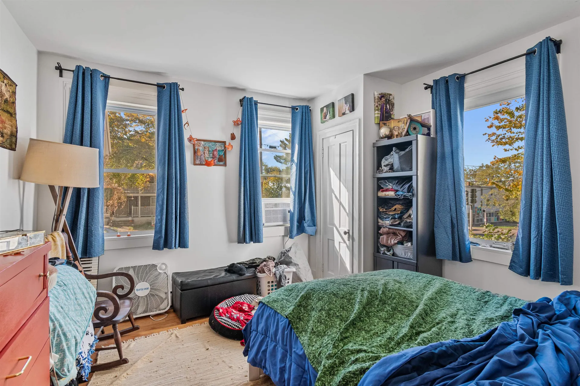 476-478 Saint Paul Street Burlington VT 05401