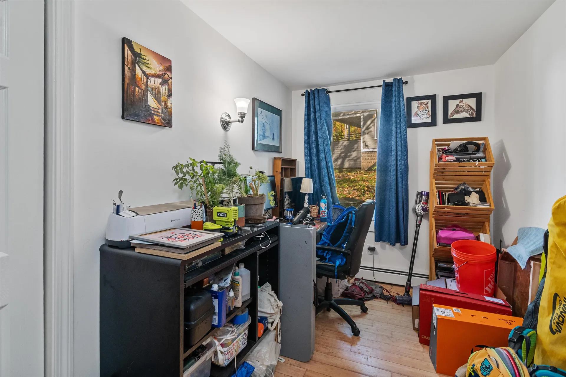 476-478 Saint Paul Street Burlington VT 05401