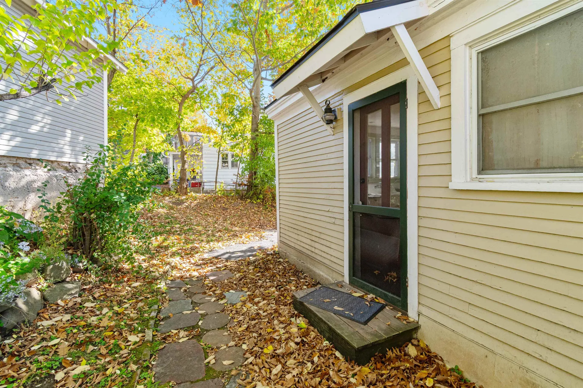 476-478 Saint Paul Street Burlington VT 05401