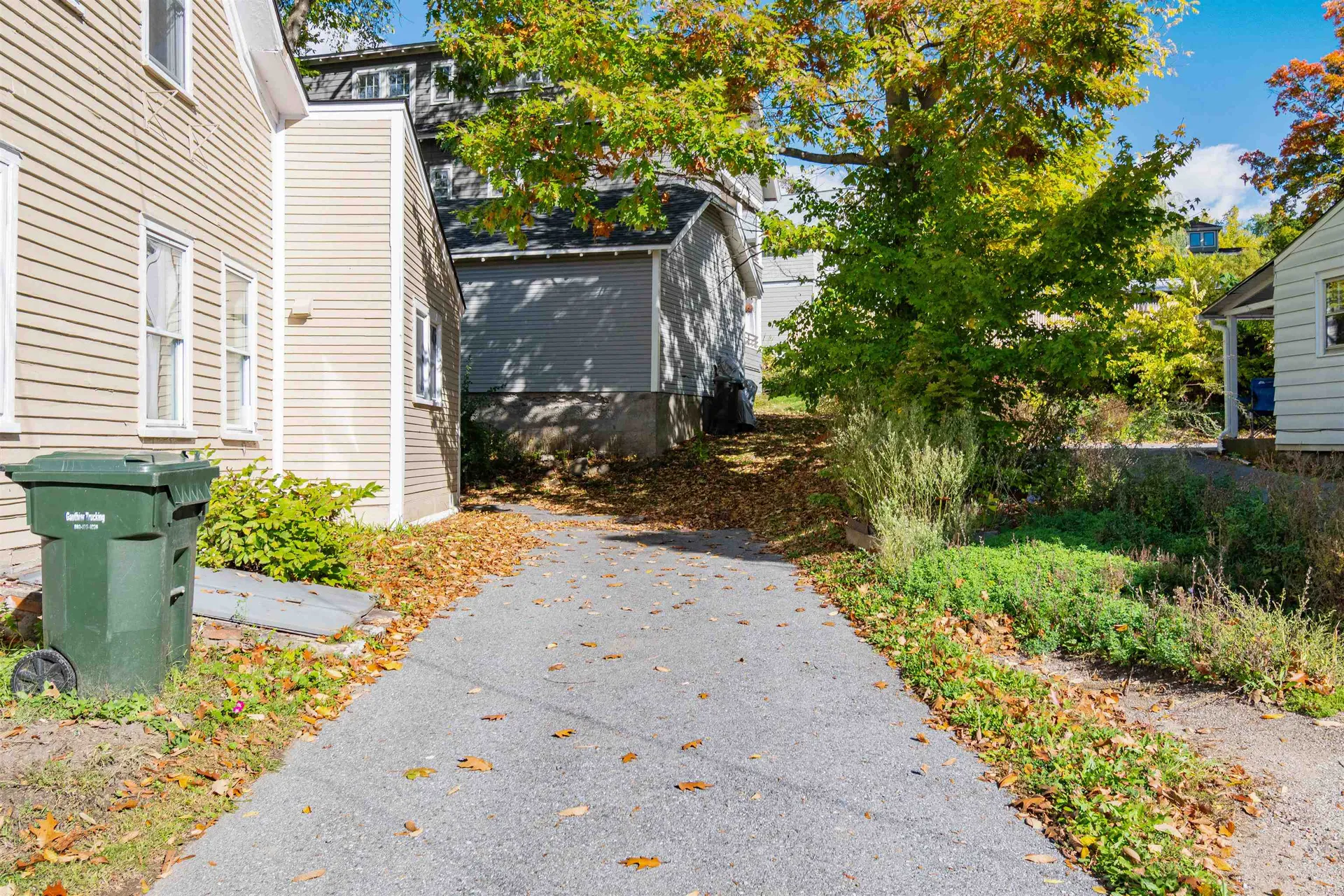 476-478 Saint Paul Street Burlington VT 05401